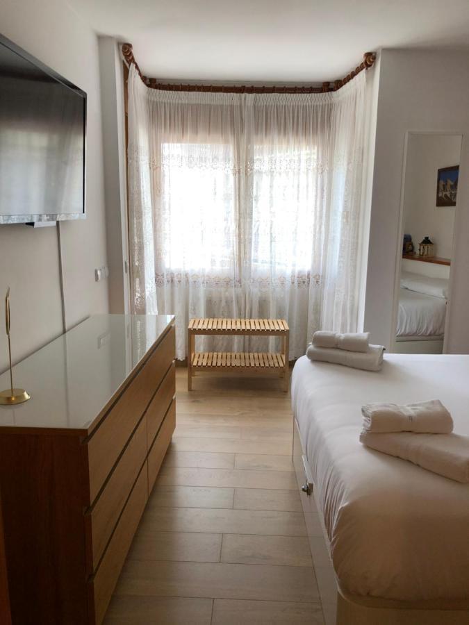 Appartamento Mariajo'S House Puigcerdà Esterno foto